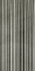 Italgraniti Shale Ash Ribbed SQ 60x120 / Италгранити Шале
 Аш Риббед
 Ся
 60x120 